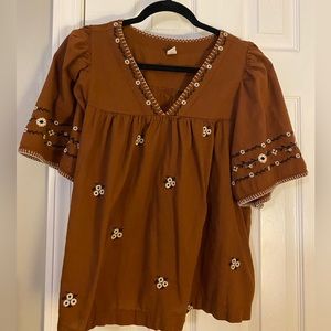 Old Navy Women’s Top Large
